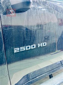 شيفروليه سلفرادو